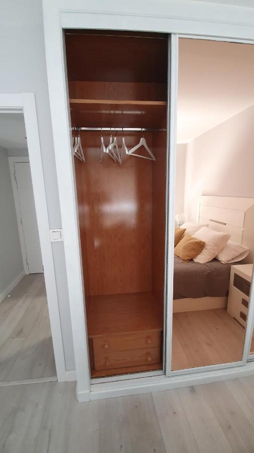 Apartament Centro-Puerto Deportivo Gijón Zewnętrze zdjęcie