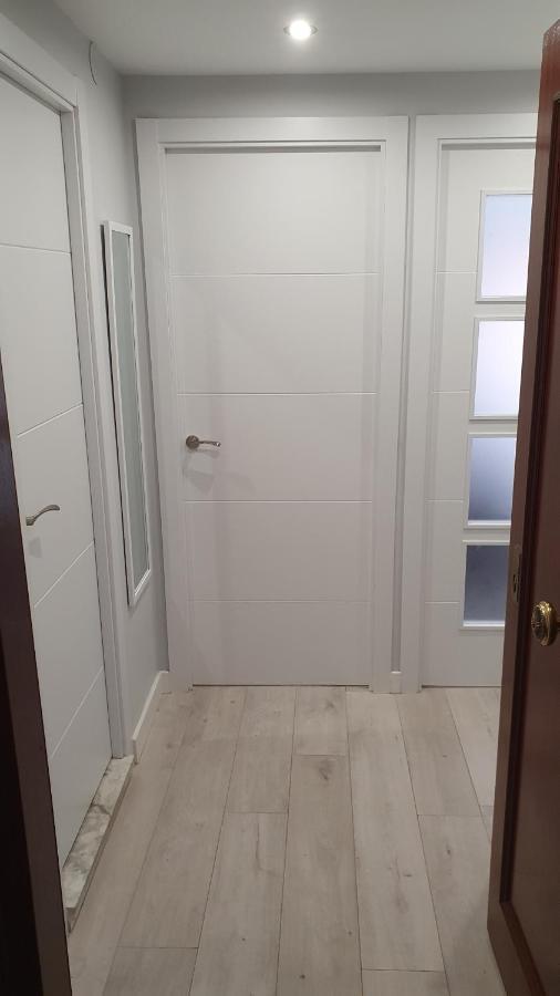 Apartament Centro-Puerto Deportivo Gijón Zewnętrze zdjęcie