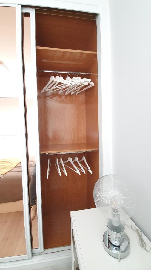 Apartament Centro-Puerto Deportivo Gijón Zewnętrze zdjęcie